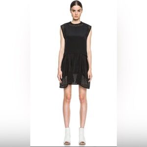 3.1 Phillip Lim Silk Dress Size 4